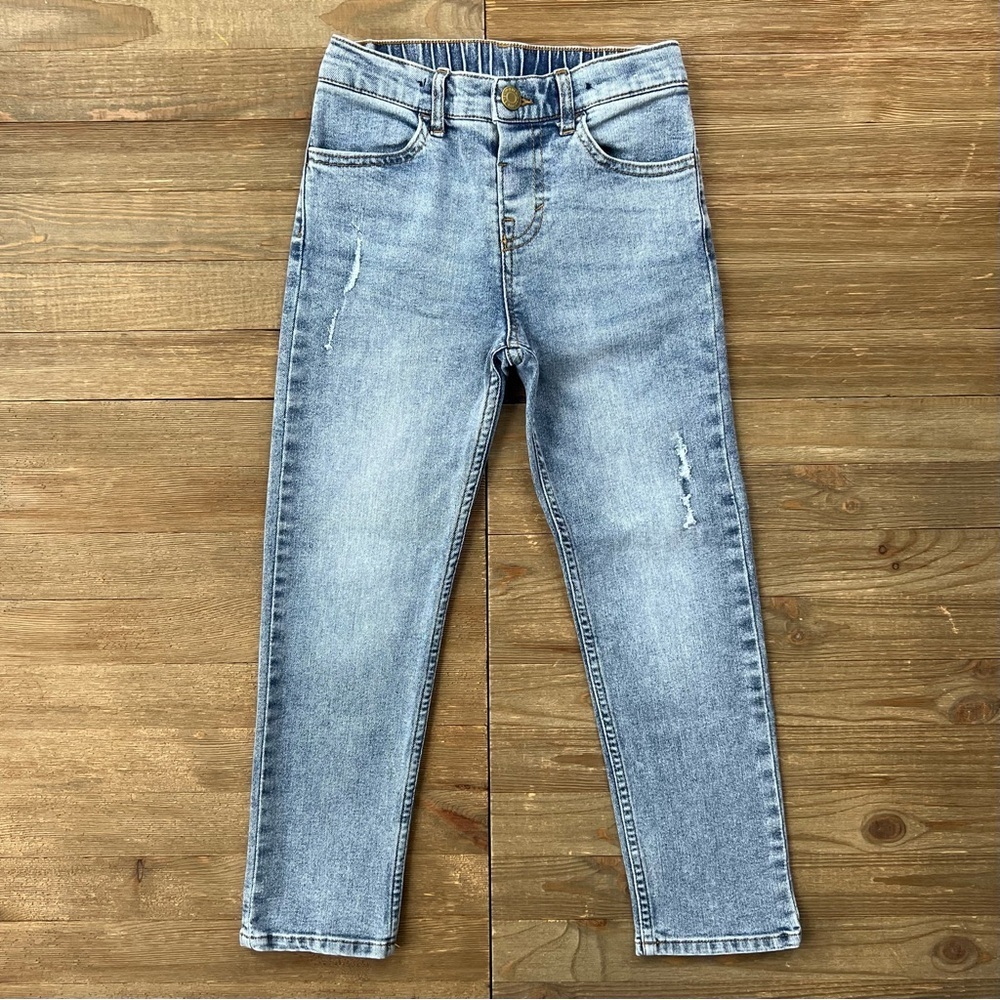 H&M Slim Fit Jeans